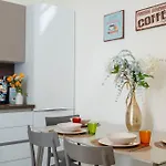 Apartamento Martini *