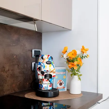 Appartamento Martini Matera