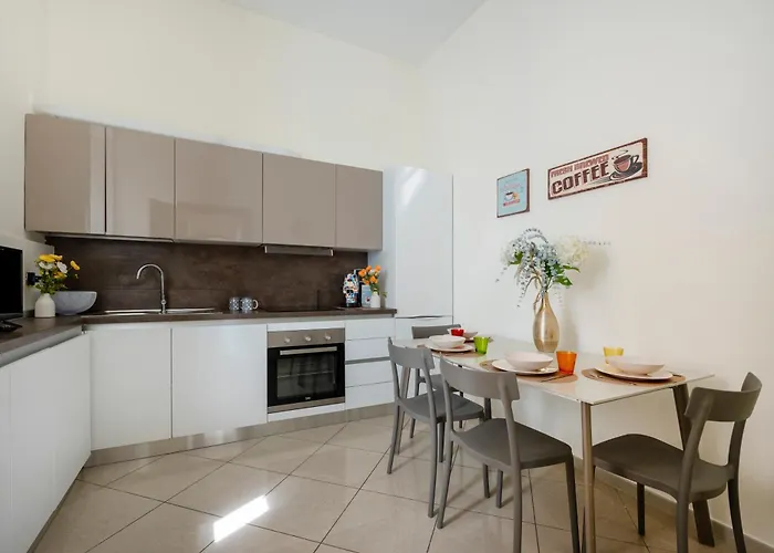 Martini Appartamento