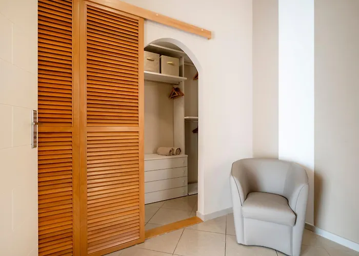 Martini Appartamento *