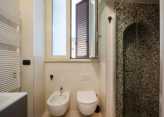 Appartamento Martini Matera