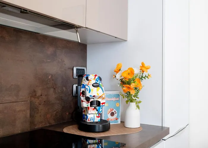 Appartamento Martini Matera