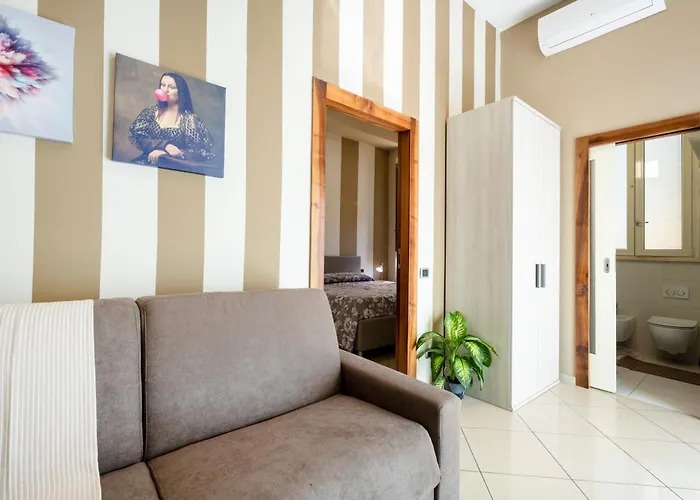 Martini Appartamento *