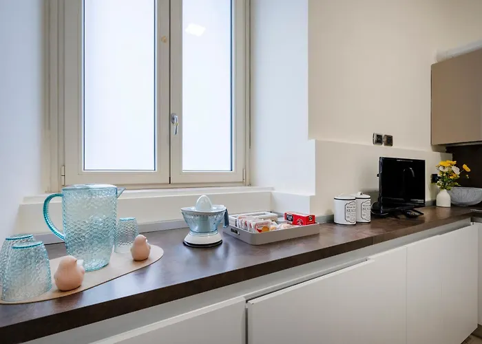 Appartamento Martini *