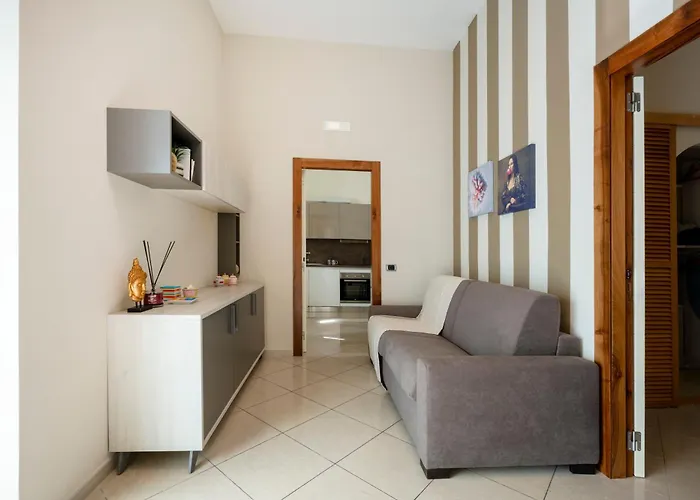 Martini Appartamento *