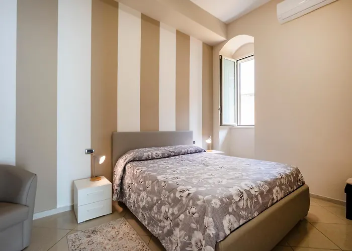 Appartamento Martini Matera