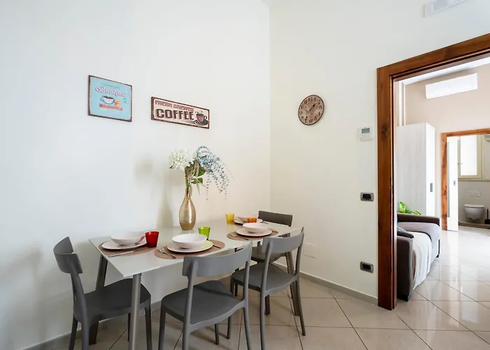 Martini Appartamento *